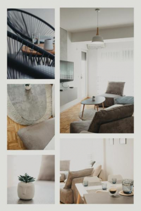 Grozd Apartment
